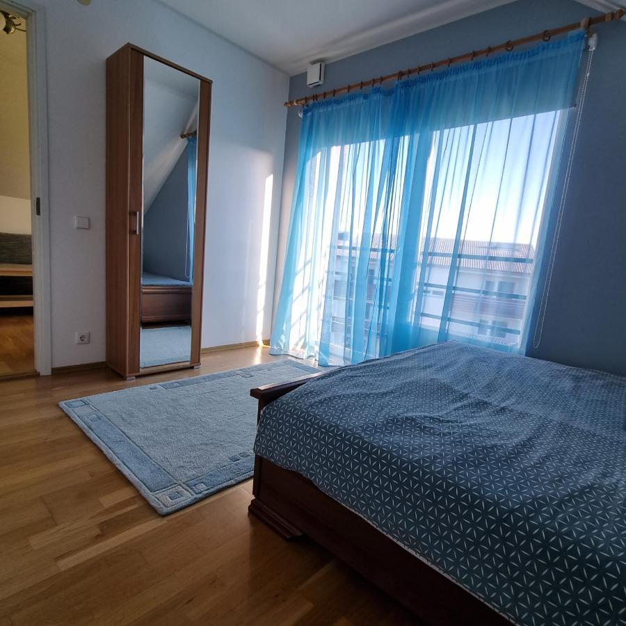 Juuli Apartament Куресааре Екстериор снимка